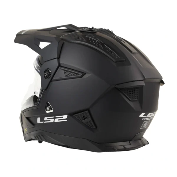 LS2-MX702-PIONEER-II-MATT-BLACK-3 Kask LS2 MX702 Pioneer II Matt Black