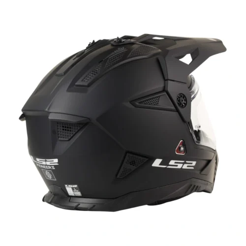 LS2-MX702-PIONEER-II-MATT-BLACK-4 Kask LS2 MX702 Pioneer II Matt Black