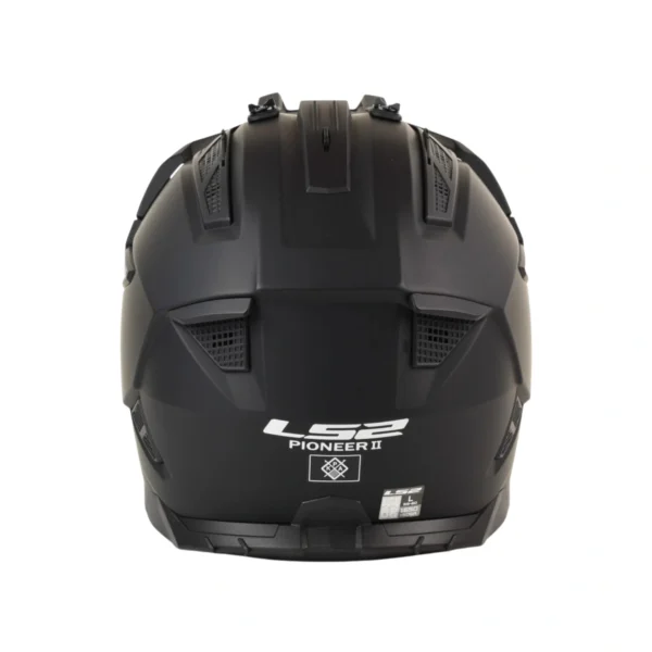 LS2-MX702-PIONEER-II-MATT-BLACK-5 Kask LS2 MX702 Pioneer II Matt Black