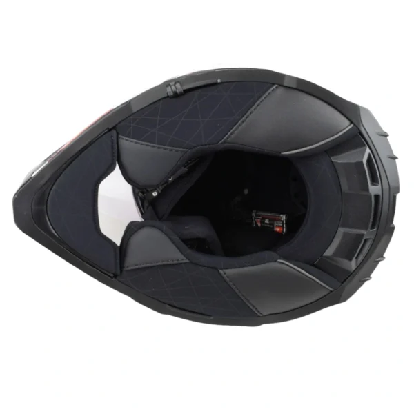 LS2-MX702-PIONEER-II-MATT-BLACK-7 Kask LS2 MX702 Pioneer II Matt Black