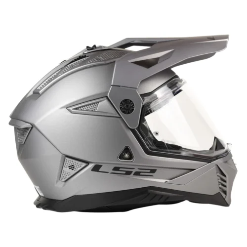 LS2-MX702-PIONEER-II-MATT-TITAN-2 Kask LS2 MX702 Pioneer II Matt Titan