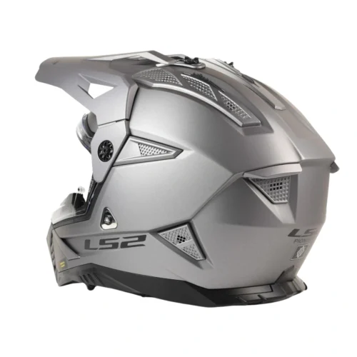 LS2-MX702-PIONEER-II-MATT-TITAN-3 Kask LS2 MX702 Pioneer II Matt Titan