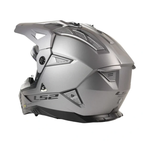 LS2-MX702-PIONEER-II-MATT-TITAN-3 Kask LS2 MX702 Pioneer II Matt Titan