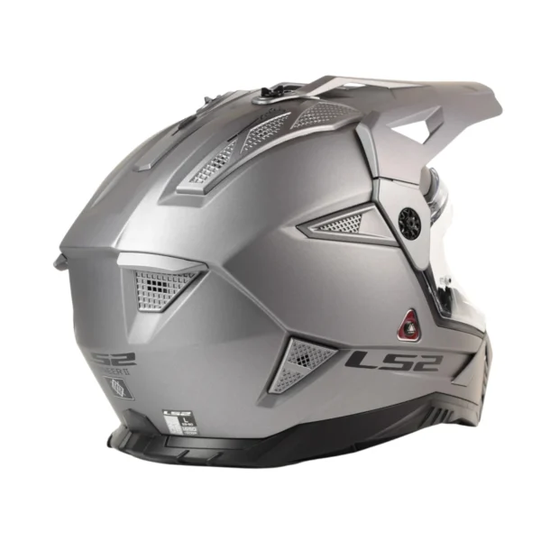LS2-MX702-PIONEER-II-MATT-TITAN-4 Kask LS2 MX702 Pioneer II Matt Titan