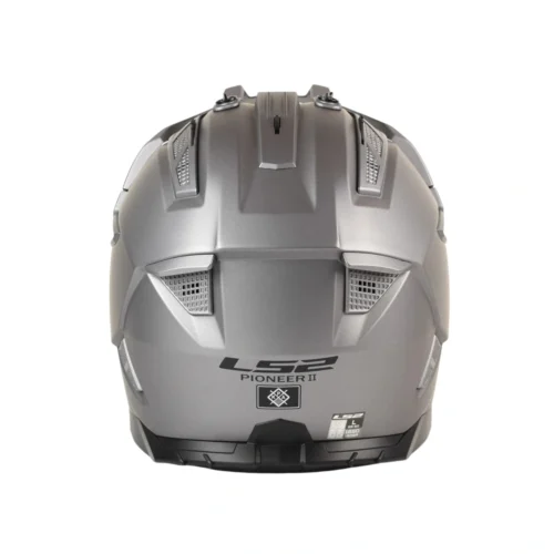 LS2-MX702-PIONEER-II-MATT-TITAN-5 Kask LS2 MX702 Pioneer II Matt Titan