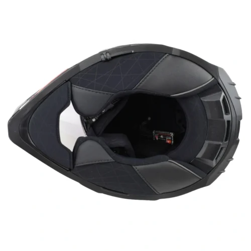 LS2-MX702-PIONEER-II-MATT-TITAN-7 Kask LS2 MX702 Pioneer II Matt Titan