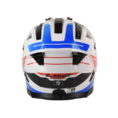 LS2-MX702-PIONEER-II-NAMIB-WHITE-BLUE-RED-5 Kask LS2 MX702 Pioneer II Namib White Blue Red