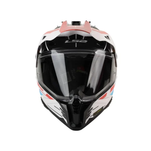 LS2-MX702-PIONEER-II-NAMIB-WHITE-BLUE-RED-6 Kask LS2 MX702 Pioneer II Namib White Blue Red