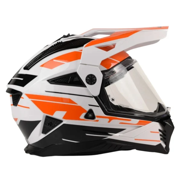LS2-MX702-PIONEER-II-NAMIB-WHITE-ORANGE-2 Kask LS2 MX702 Pioneer II Namib White Orange
