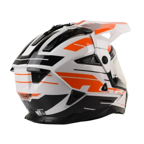 LS2-MX702-PIONEER-II-NAMIB-WHITE-ORANGE-4 Kask LS2 MX702 Pioneer II Namib White Orange