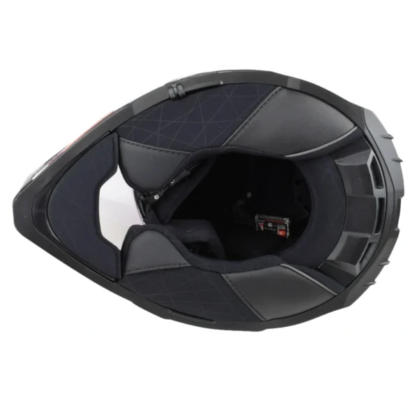 Kask LS2 MX702 Pioneer II Solid Matt Desert