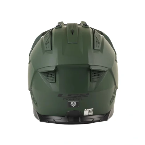 LS2-MX702-PIONEER-II-SOLID-MATT-MT-GREEN-5 Kask LS2 MX702 Pioneer II Solid Matt Military Green