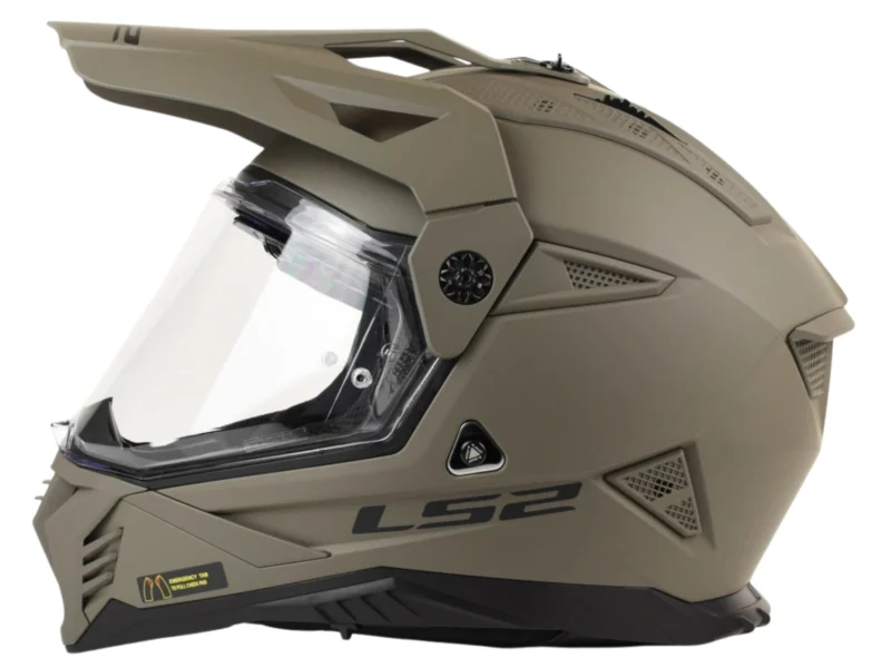LS2-MX702-PIONEER-II-SOLID-MATT-SAND-2 Kask LS2 MX702 Pioneer II Solid Matt Sand