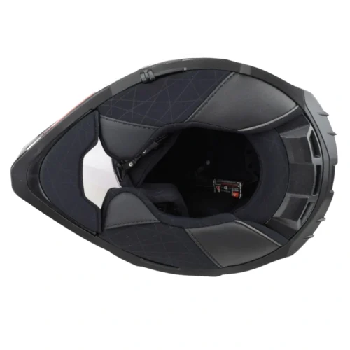 Kask LS2 MX702 Pioneer II Solid Matt Sand
