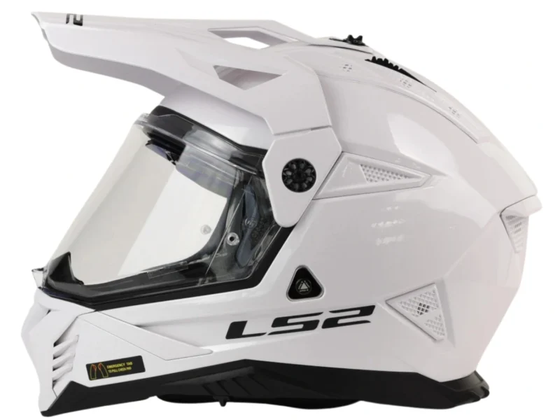 LS2-MX702-PIONEER-II-WHITE-1 Kask LS2 MX702 Pioneer II White