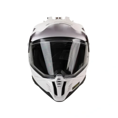 Kask LS2 MX702 Pioneer II White