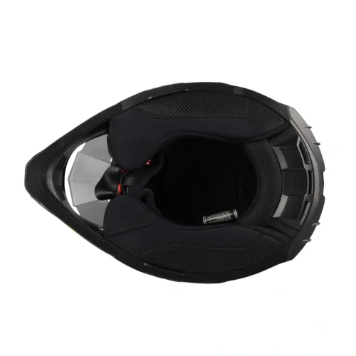Kask LS2 MX708 Fast II Wash Matt Dark Grey