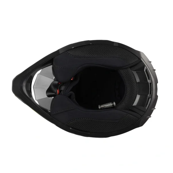 Kask LS2 MX708 Fast II Wash Matt Dark Grey