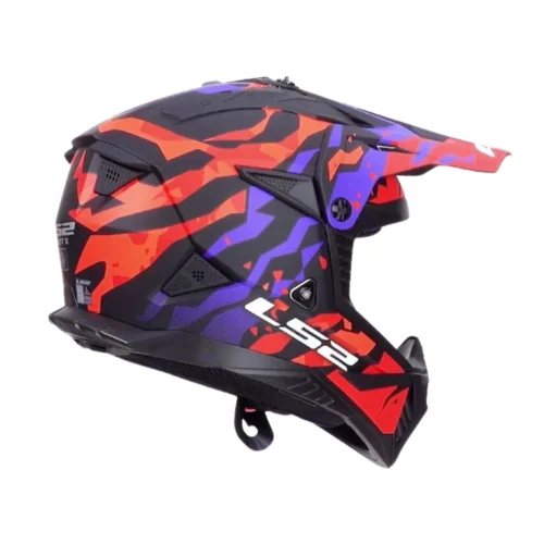 LS2-MX7080-FAST-II-GROTESK-PURPLE-ORANGE-5 Kask LS2 MX708 Fast II Grotesk Purple Orange