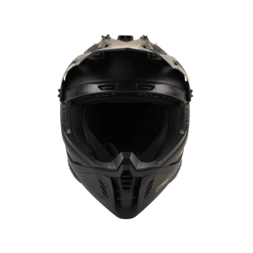 Kask LS2 MX708 Fast II Solid Matt Black