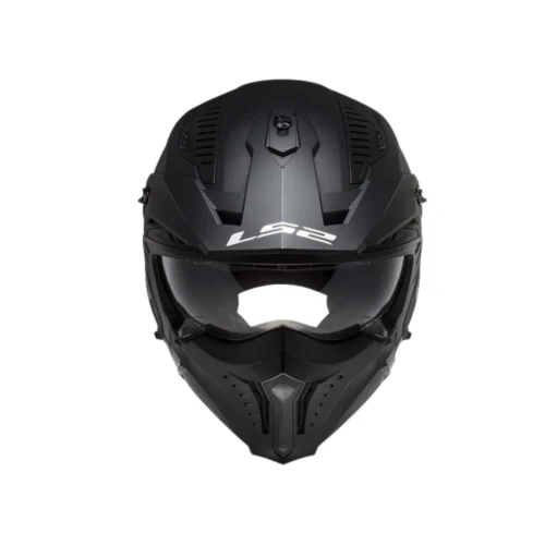 Kask LS2 OF606 DRIFTER SOLID MATT BLACK