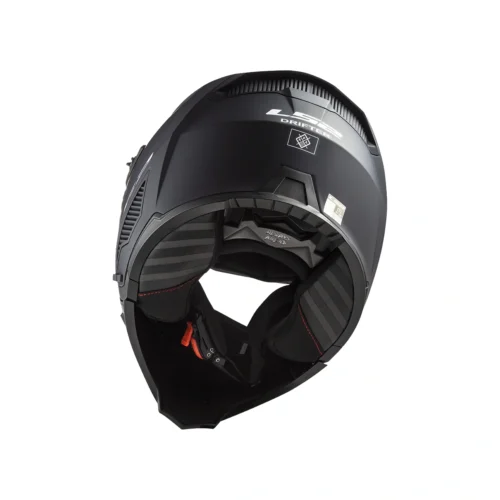Kask LS2 OF606 DRIFTER SOLID MATT BLACK