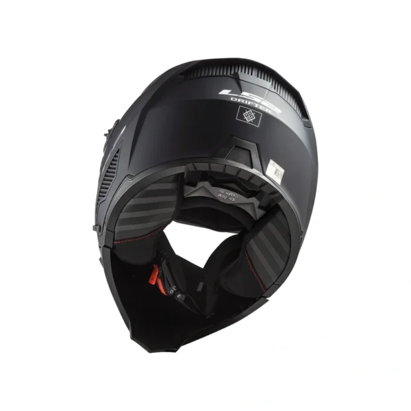 Kask LS2 OF606 DRIFTER SOLID MATT BLACK