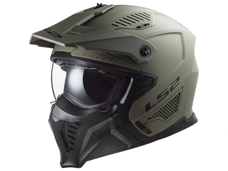 LS2-OF606-DRIFTER-SOLID-MATT-SAND-1 Kask LS2 OF606 DRIFTER SOLID MATT SAND