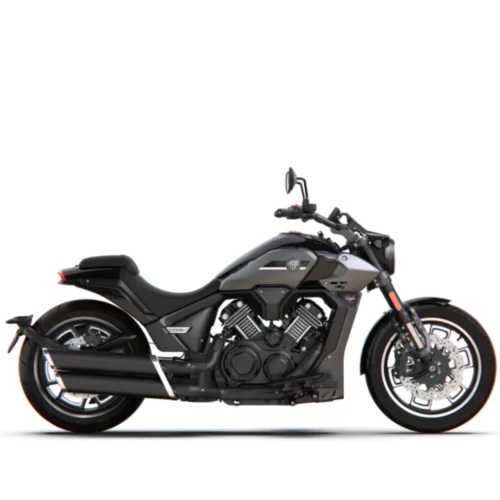Motocykl MORBIDELLI C1002V