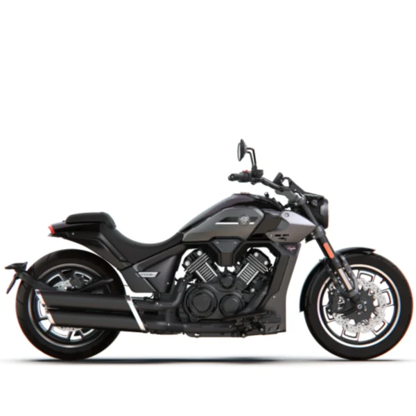 Motocykl MORBIDELLI C1002V