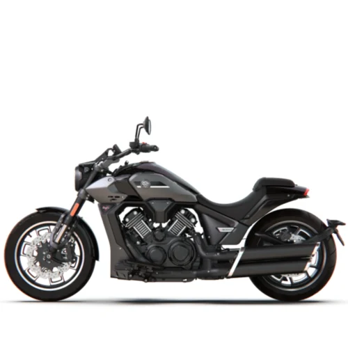 Motocykl MORBIDELLI C1002V