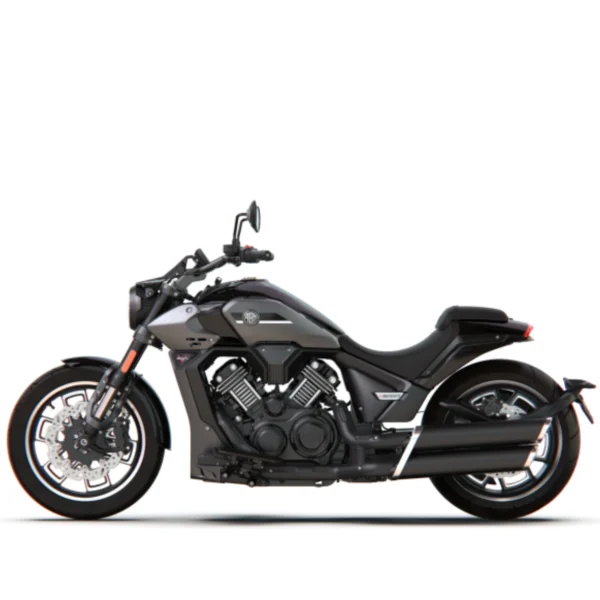 Motocykl MORBIDELLI C1002V