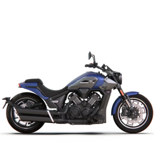 Motocykl MORBIDELLI C1002V
