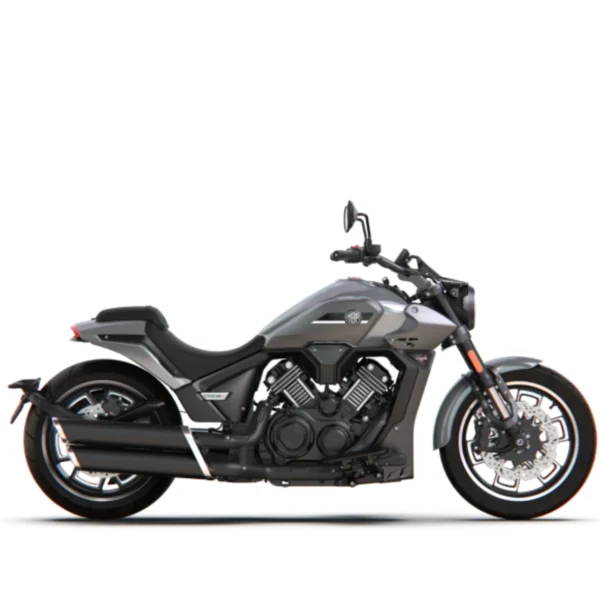 Motocykl MORBIDELLI C1002V