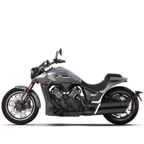 Motocykl MORBIDELLI C1002V