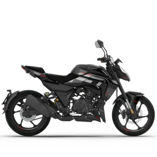 Motocykl MORBIDELLI F125