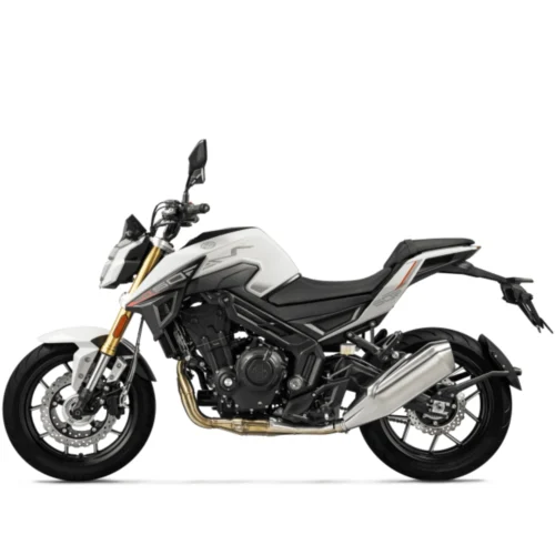 Motocykl MORBIDELLI M502N
