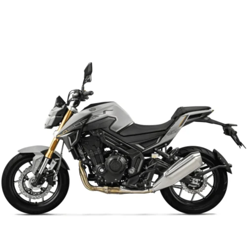 Motocykl MORBIDELLI M502N