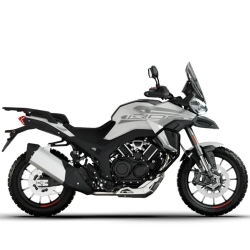 MORBIDELLI-T1002V-BIALY-1 Motocykl MORBIDELLI T1002V