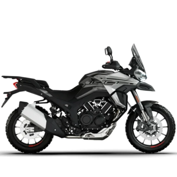 MORBIDELLI-T1002V-CZARNY-1 Motocykl MORBIDELLI T1002V