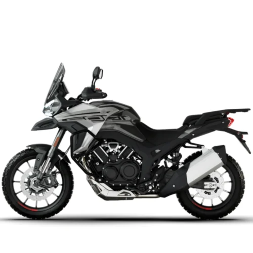 MORBIDELLI-T1002V-CZARNY-2 Motocykl MORBIDELLI T1002V
