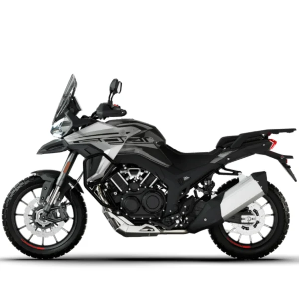 MORBIDELLI-T1002V-CZARNY-2 Motocykl MORBIDELLI T1002V