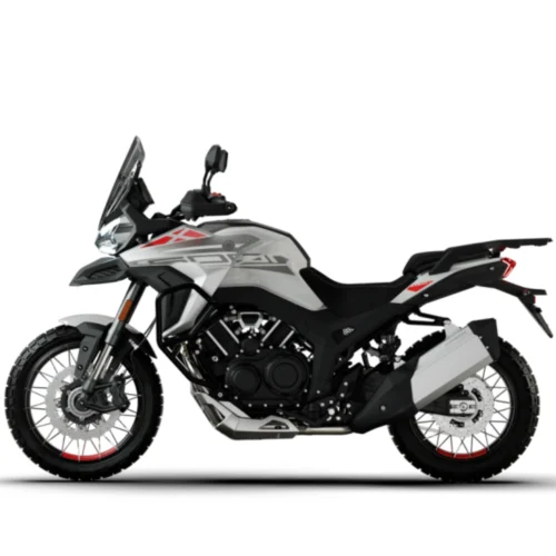 Motocykl MORBIDELLI T1002VX