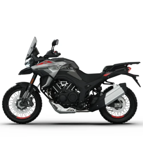 MORBIDELLI-T1002VX-CZARNY-2 Motocykl MORBIDELLI T1002VX