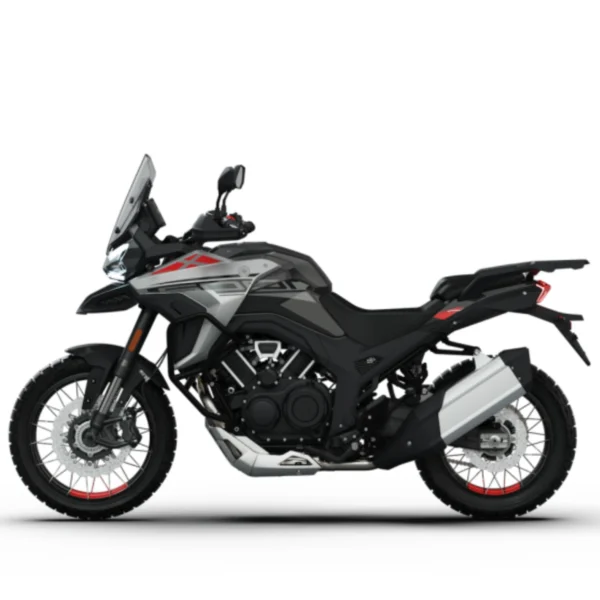 MORBIDELLI-T1002VX-CZARNY-2 Motocykl MORBIDELLI T1002VX