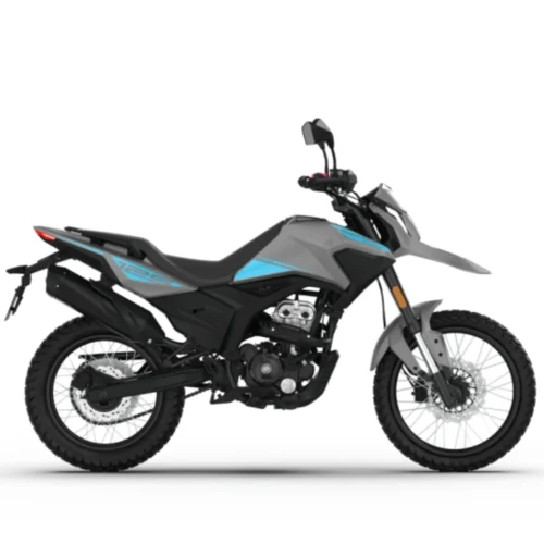 MORBIDELLI-T125-NIEBIESKI-1 Motocykl MORBIDELLI T125
