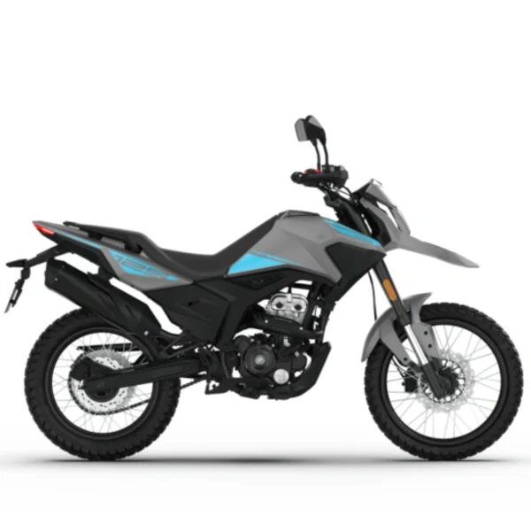 MORBIDELLI-T125-NIEBIESKI-1 Motocykl MORBIDELLI T125