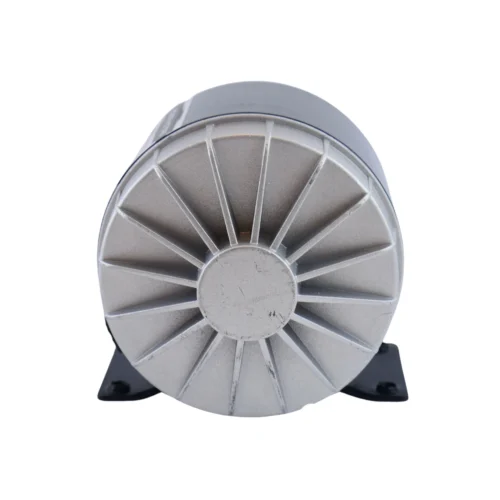 PM-1016-DC-12V-350W-4 Silnik elektryczny szczotkowy prądu stałego PM 1016 DC 12V 350W do skutera quada gokarta roweru