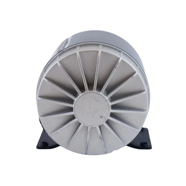 PM-1016-DC-12V-350W-4 Silnik elektryczny szczotkowy prądu stałego PM 1016 DC 12V 350W do skutera quada gokarta roweru