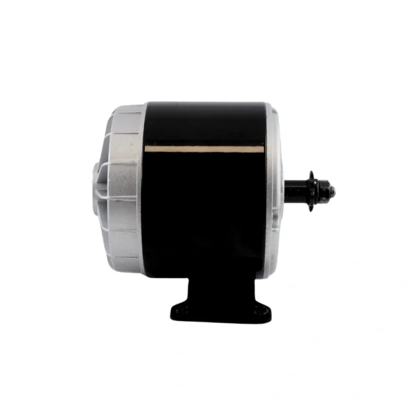 PM-1016-DC-12V-350W-8 Silnik elektryczny szczotkowy prądu stałego PM 1016 DC 12V 350W do skutera quada gokarta roweru